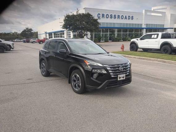 NISSAN ROGUE 2024 JN8BT3BB1RW430294 image NISSAN ROGUE 2024 JN8BT3BB1RW430294 image