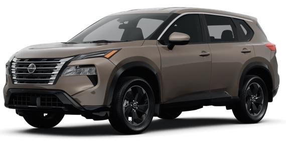 NISSAN ROGUE 2024 5N1BT3BB0RC716159 image NISSAN ROGUE 2024 5N1BT3BB0RC716159 image