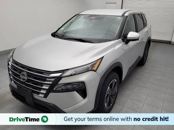 NISSAN ROGUE 2024 5N1BT3BB0RC692025 image NISSAN ROGUE 2024 5N1BT3BB0RC692025 image