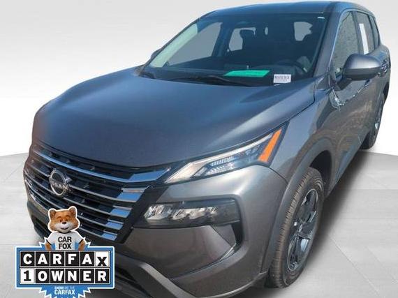 NISSAN ROGUE 2024 5N1BT3BBXRC700101 image