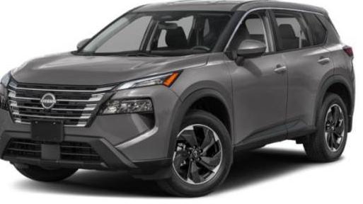 NISSAN ROGUE 2024 5N1BT3BBXRC685647 image