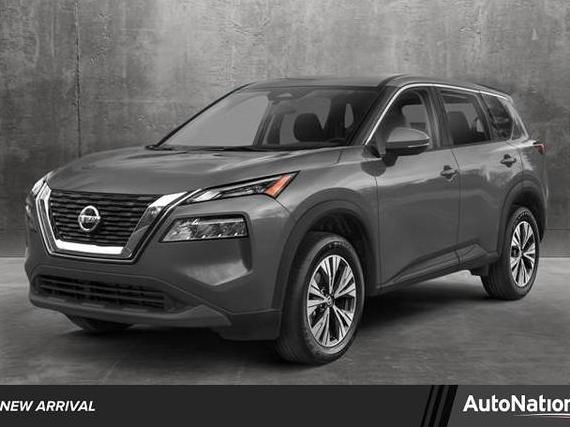NISSAN ROGUE 2024 JN8BT3BA9RW001783 image