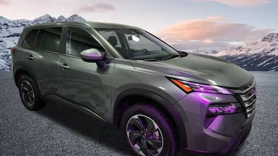 NISSAN ROGUE 2024 JN8BT3BB8RW422998 image NISSAN ROGUE 2024 JN8BT3BB8RW422998 image