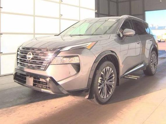 NISSAN ROGUE 2024 JN8BT3DD7RW455733 image NISSAN ROGUE 2024 JN8BT3DD7RW455733 image