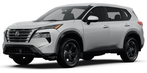 NISSAN ROGUE 2024 5N1BT3BA3RC715367 image NISSAN ROGUE 2024 5N1BT3BA3RC715367 image