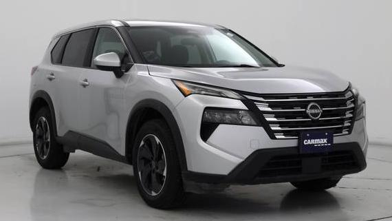 NISSAN ROGUE 2024 5N1BT3BB3RC677776 image NISSAN ROGUE 2024 5N1BT3BB3RC677776 image