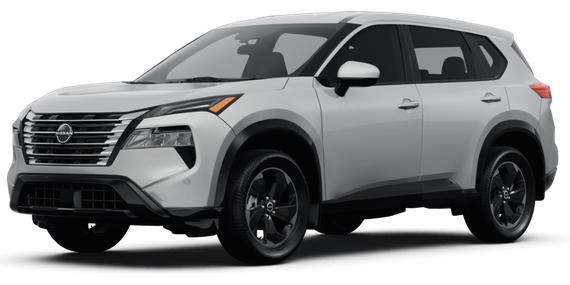 NISSAN ROGUE 2024 JN8BT3BB5RW171163 image NISSAN ROGUE 2024 JN8BT3BB5RW171163 image