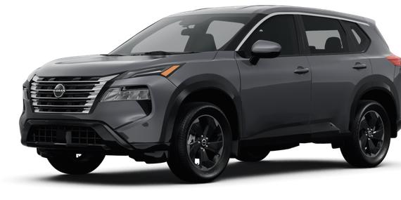 NISSAN ROGUE 2024 5N1BT3BA5RC752663 image