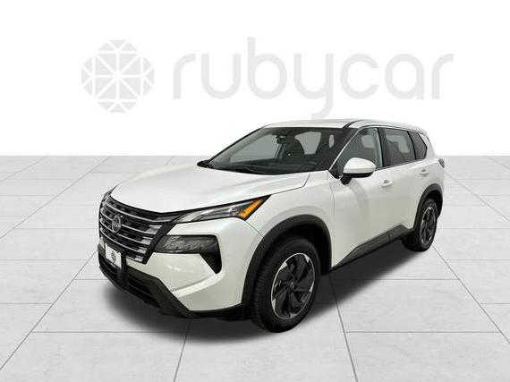 NISSAN ROGUE 2024 5N1BT3BB7RC692569 image NISSAN ROGUE 2024 5N1BT3BB7RC692569 image