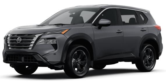 NISSAN ROGUE 2024 JN8BT3BB8RW288414 image