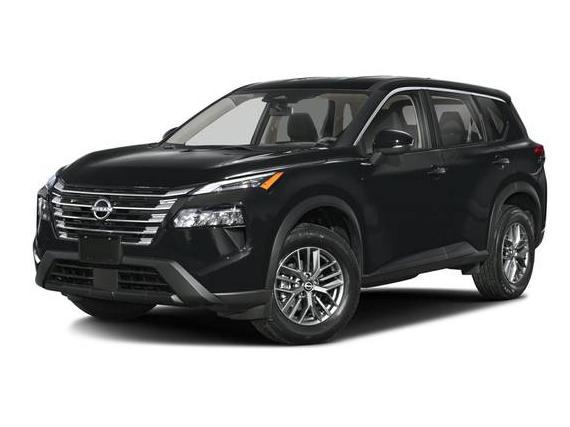 NISSAN ROGUE 2024 5N1BT3BB5RC699617 image NISSAN ROGUE 2024 5N1BT3BB5RC699617 image