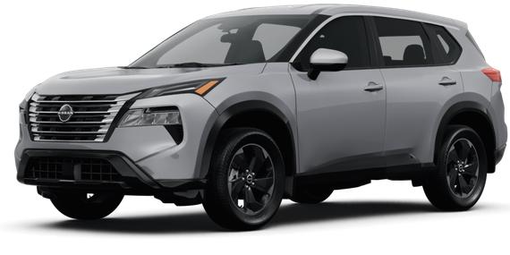NISSAN ROGUE 2024 5N1BT3BB5RC692036 image