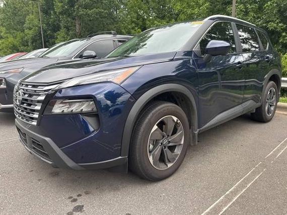NISSAN ROGUE 2024 5N1BT3BA3RC754055 image