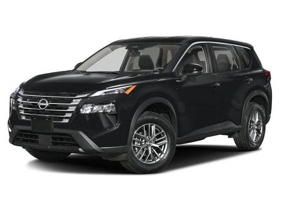 NISSAN ROGUE 2024 5N1BT3BBXRC693408 image NISSAN ROGUE 2024 5N1BT3BBXRC693408 image