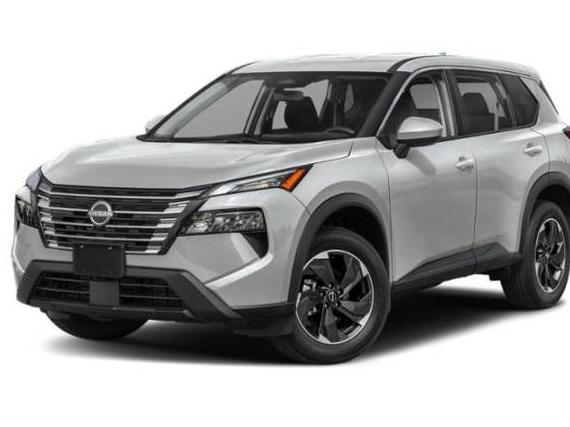 NISSAN ROGUE 2024 JN8BT3BB1RW420803 image