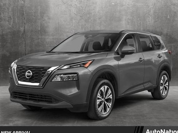 NISSAN ROGUE 2024 5N1BT3BA9RC749720 image