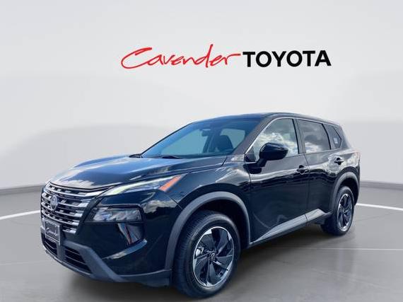 NISSAN ROGUE 2024 5N1BT3BBXRC714435 image NISSAN ROGUE 2024 5N1BT3BBXRC714435 image