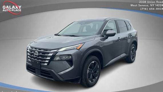 NISSAN ROGUE 2024 5N1BT3BB7RC699800 image NISSAN ROGUE 2024 5N1BT3BB7RC699800 image