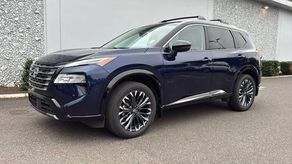 NISSAN ROGUE 2024 JN8BT3DD7RW250137 image NISSAN ROGUE 2024 JN8BT3DD7RW250137 image