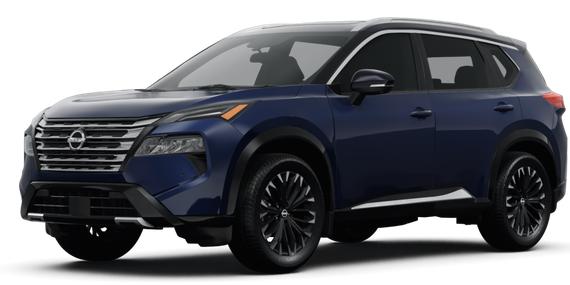 NISSAN ROGUE 2024 JN8BT3DD7RW253068 image