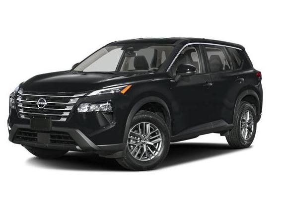 NISSAN ROGUE 2024 5N1BT3BA5RC703723 image NISSAN ROGUE 2024 5N1BT3BA5RC703723 image