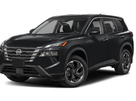 NISSAN ROGUE 2024 5N1BT3BA2RC733259 image