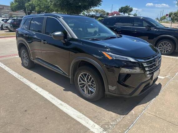 NISSAN ROGUE 2024 5N1BT3AA0RC760560 image