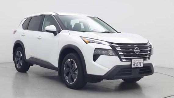 NISSAN ROGUE 2024 5N1BT3BA3RC759997 image