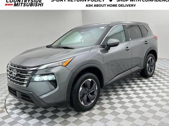 NISSAN ROGUE 2024 5N1BT3BB5RC698063 image NISSAN ROGUE 2024 5N1BT3BB5RC698063 image