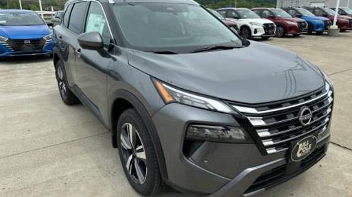 NISSAN ROGUE 2024 5N1BT3CB8RC715792 image
