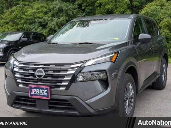 NISSAN ROGUE 2024 5N1BT3AB1RC757997 image