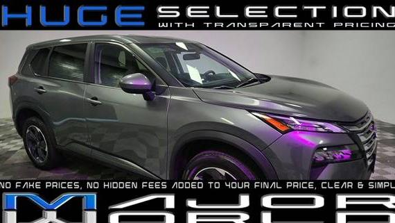NISSAN ROGUE 2024 JN8BT3BB2RW422575 image NISSAN ROGUE 2024 JN8BT3BB2RW422575 image
