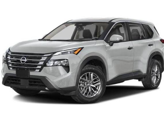 NISSAN ROGUE 2024 5N1BT3AB8RC679914 image