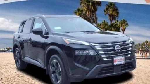 NISSAN ROGUE 2024 JN8BT3BAXRW360429 image NISSAN ROGUE 2024 JN8BT3BAXRW360429 image