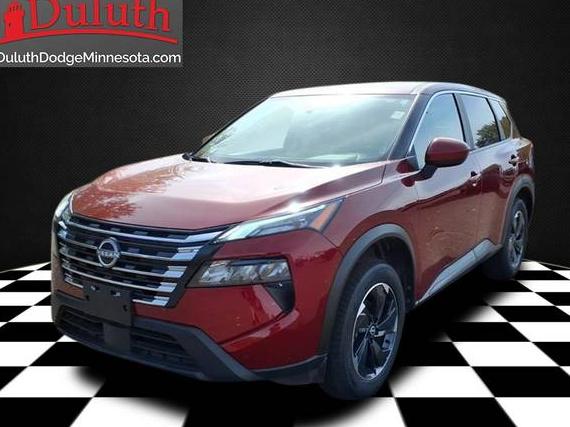 NISSAN ROGUE 2024 JN8BT3BB3RW171162 image NISSAN ROGUE 2024 JN8BT3BB3RW171162 image
