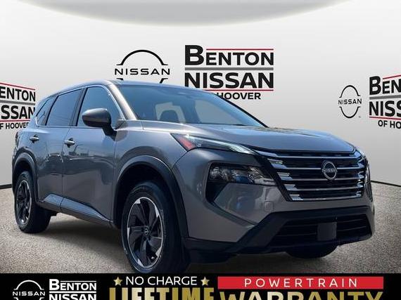 NISSAN ROGUE 2024 JN8BT3BB7RW421373 image NISSAN ROGUE 2024 JN8BT3BB7RW421373 image