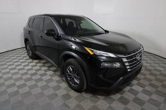 NISSAN ROGUE 2024 5N1BT3AA6RC745478 image NISSAN ROGUE 2024 5N1BT3AA6RC745478 image