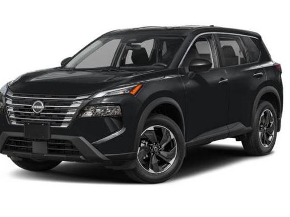NISSAN ROGUE 2024 JN8BT3BAXRW357112 image