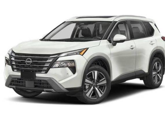 NISSAN ROGUE 2024 5N1BT3CB3RC726313 image
