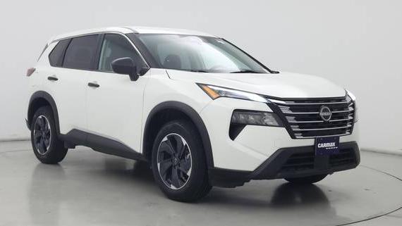 NISSAN ROGUE 2024 5N1BT3AB6RC670760 image