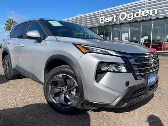 NISSAN ROGUE 2024 5N1BT3BA2RC742219 image