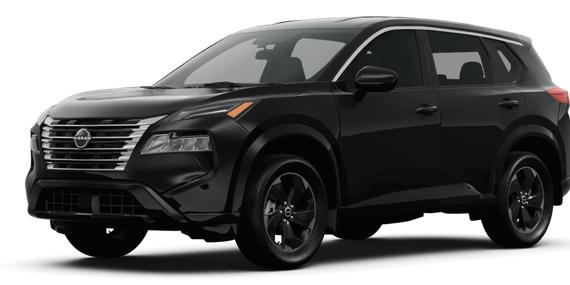 NISSAN ROGUE 2024 5N1BT3AB4RC682275 image