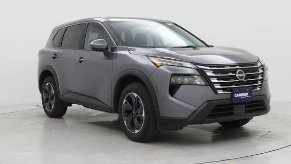 NISSAN ROGUE 2024 5N1BT3BB1RC700519 image NISSAN ROGUE 2024 5N1BT3BB1RC700519 image