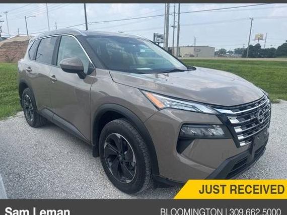 NISSAN ROGUE 2024 5N1BT3BBXRC754868 image