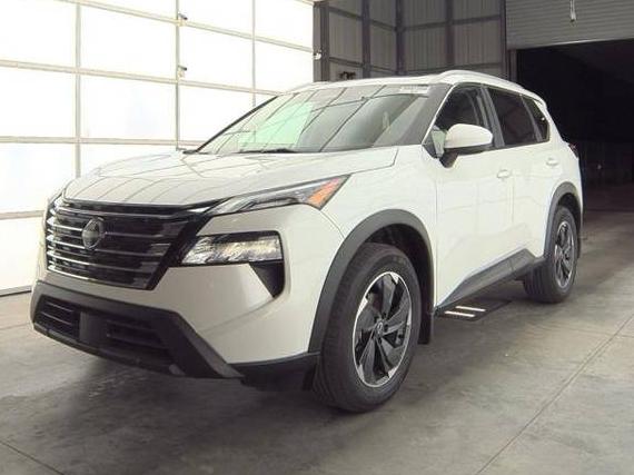 NISSAN ROGUE 2024 JN8BT3BA4RW356053 image