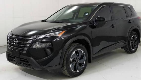 NISSAN ROGUE 2024 JN8BT3BA3RW357436 image