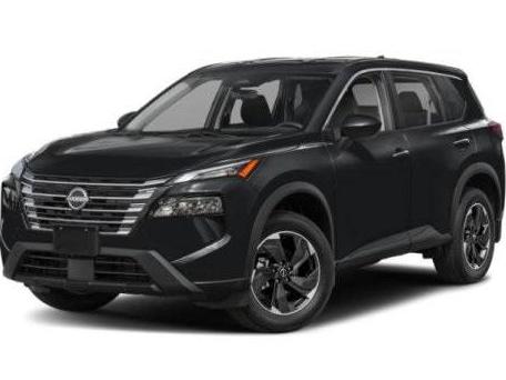 NISSAN ROGUE 2024 5N1BT3BAXRC689074 image