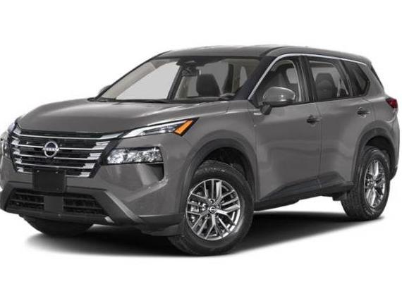 NISSAN ROGUE 2024 5N1BT3AA6RC755041 image