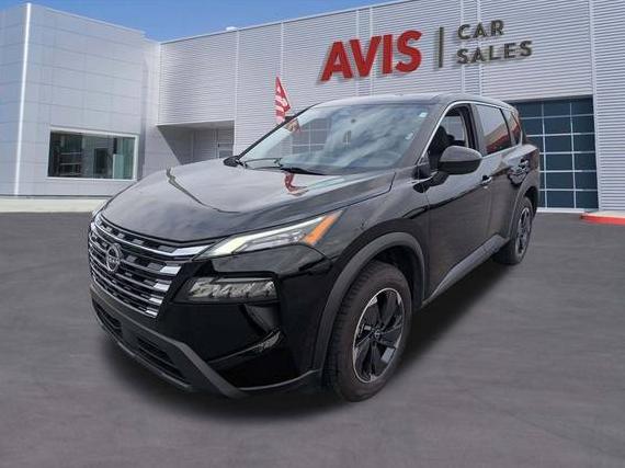 NISSAN ROGUE 2024 5N1BT3BB8RC693214 image NISSAN ROGUE 2024 5N1BT3BB8RC693214 image