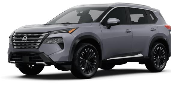 NISSAN ROGUE 2024 JN8BT3DC9RW381111 image NISSAN ROGUE 2024 JN8BT3DC9RW381111 image